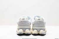 New Balance 9060 Quartz Grey