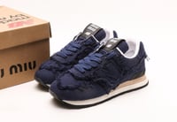 New Balance X MiuMiu