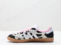 Adidas Samba OG Cow Print