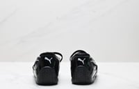 PUMA Speedcat Ballet Black