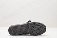 adidas x Wales Bonner Samba " Silver Metallic