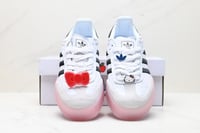 Adidas Samba Hello Kitty
