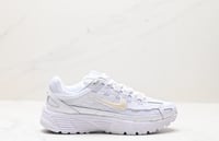 Nike P-6000 White