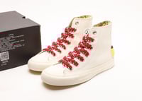 Convers Chuck All Star Peaches