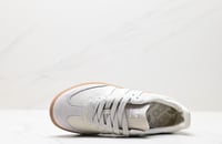 Adidas Samba OG ' Aluminium Gum