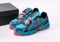 New Balance 740 Bold Colors