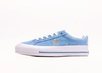 Converse One Star Pro Blue