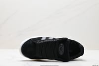 Adidas Campus 00S ' Black/Alumina