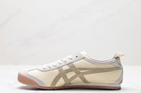 Onitsuka Tiger Mexico 66 "White/Grey/Brown