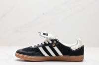 Adidas x Wales Bonner Samba" Studded Pack - Cream