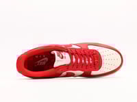 Nike Air Force 1 Low ' Red