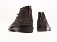 Converse Chuck 70 Zipper Heel Brown A02110C