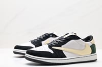 Air Jordan 1 Retro Low Travis Scott