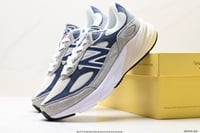 New Balance 990v6 Grey Day