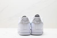 Nike Air Force 1 Low White/Grey