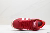 Adidas Campus 00S ' Better Scarlet Cloud White