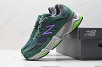 New Balance 9060 Nightwatch Purple