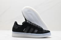 Adidas Campus 00S ' Black/Alumina