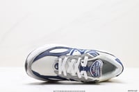 New Balance 990v6 Grey Day