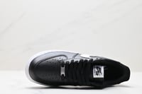 Nike Air Force 1 Low ' Black White