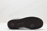 Nike Air Force 1 Low '07 'Dark Cinder