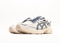 Asics GEL-Venture 6 'Cream White Blue
