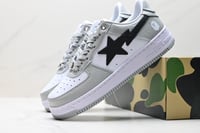A Bathing Ape Sta Low