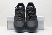 Nike Air Force 1 Low ' Reflective Swoosh