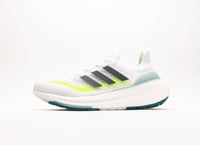 Adidas Ultra Boost Light 2023 Lucid Lemon