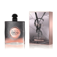 عطر سان لوران بلاك اوبيوم فلورال شوك او دي بيرفيوم...