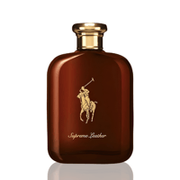 عطر رالف لورين بولو سوبريم ليذر او دو بارفيوم 125م...