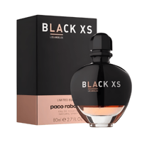 عطر باكو رابان بلاك اكس اس ليميتد اديشن او دي توال...