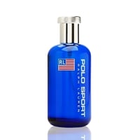 عطر رالف لورين بولو سبورت او دو تواليت 125مل
