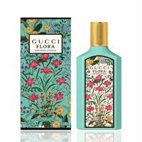 عطر غوتشي فلورا جورجوس جاسمين او دي بيرفيوم 100مل