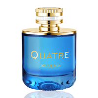 عطر بوشرون كواتر ان بلو أو دي بارفيوم 100 مل