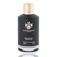 عطر مانسيرا بلاك قولد او دو بارفيوم 120مل