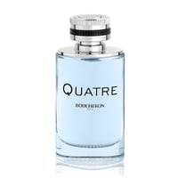 عطر بوشرون كواتر الرجالي او دو تواليت 100مل