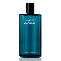 عطر دافيدوف كول ووتر الرجالي تواليت 200مل