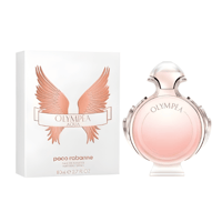 عطر باكو رابان اوليمبيا اكوا او دي تواليت 80 مل