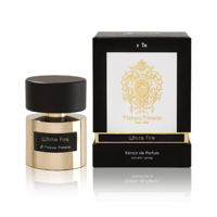 تيزيانا تيرينزي وايت فاير اكستريت دي بارفان 100 مل