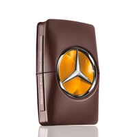 عطر مرسيدس بنز مان برايفت او دو بارفيوم 100مل