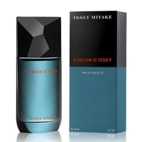 عطر ايسي مياكي فيوجن دا ايسي الرجالي او دو تواليت...