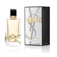 عطر ليبر سان لوران او دي بيرفيوم 90 مل