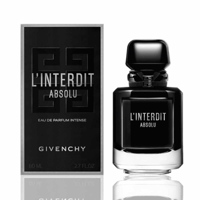 عطر جيفنشي لا انترديت ابسولو او دي بيرفيوم انتنس 1...