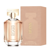 عطر بوس ذا سينت او دي بيرفيوم 100 مل