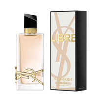 عطر ليبر سان لوران او دي تواليت 90 مل