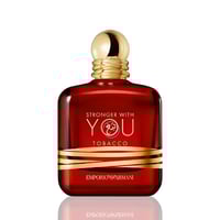 عطر ارماني سترونجر ويذ يو توباكو او دو بارفيوم 100...