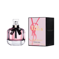 عطر ايف سان لوران مون باريس فلورال او دي بيرفيوم 9...