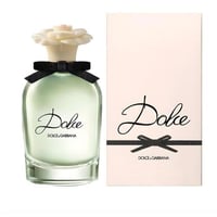 عطر دولسي اند غابانا او دي بيرفيوم 150 مل