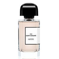 عطر بي دي كيه 312 سانت أونر أو دي بارفيوم 100 مل